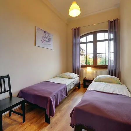 Widokowy * 卡尔帕奇