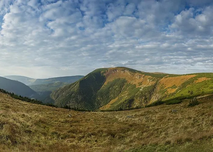 Widokowy Apartament Karpacz