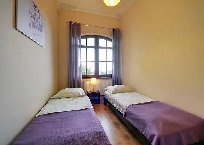 Widokowy Apartament Karpacz