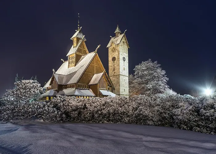 Apartament Widokowy Karpacz